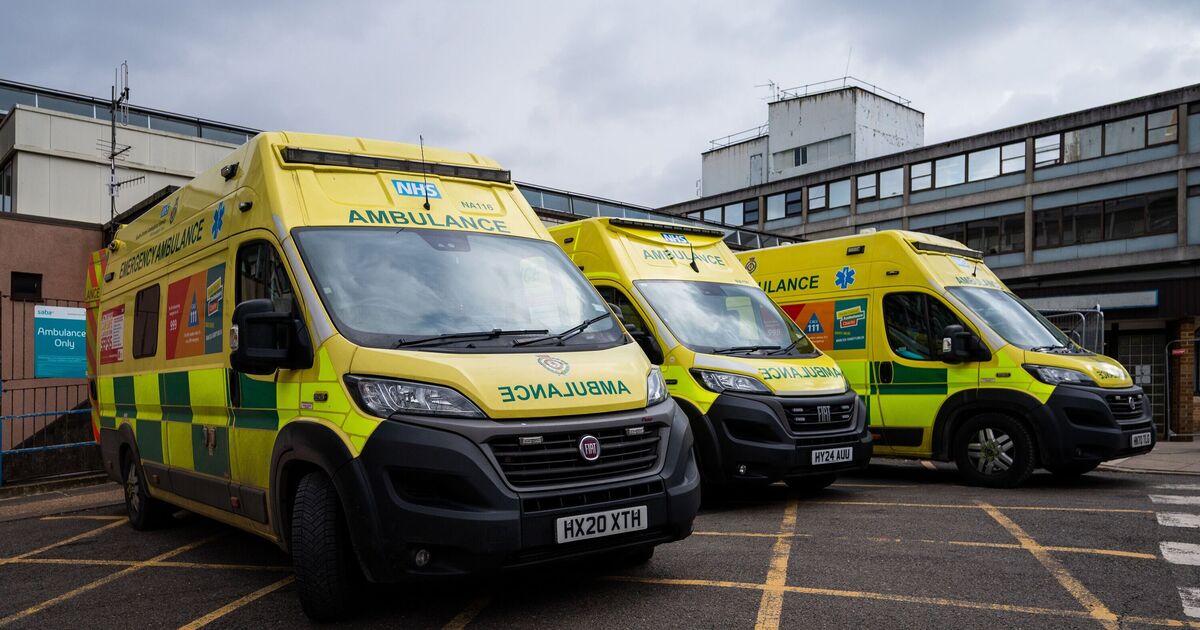 Health service bosses quizzed on reform for failing NHS