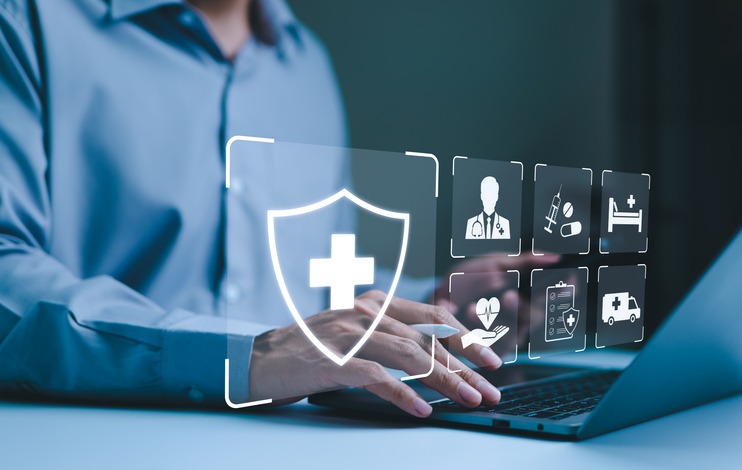 NEWS: NHS to Launch Next Digital Check