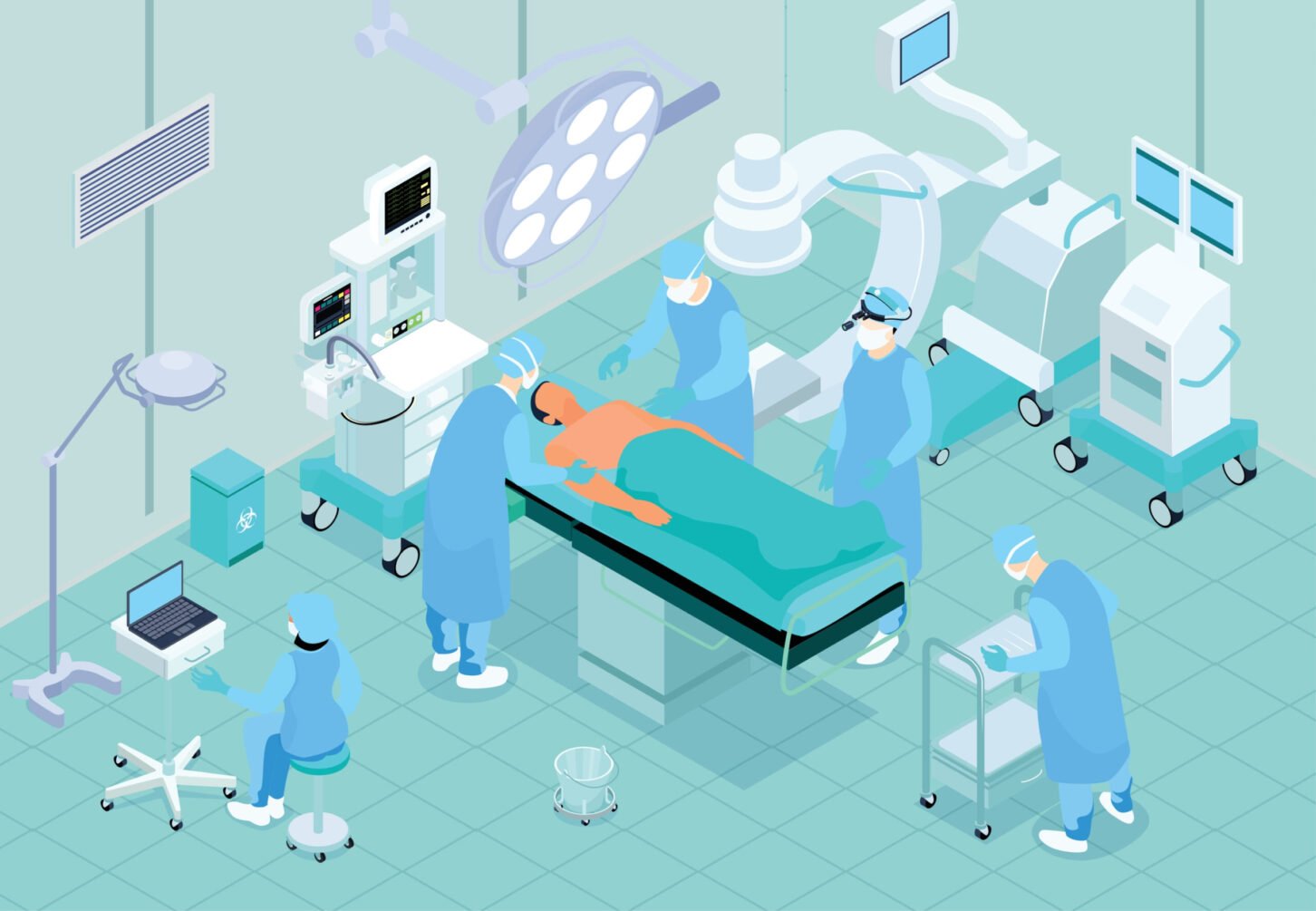 Is the NHS sleepwalking into a Microsoft monoculture?