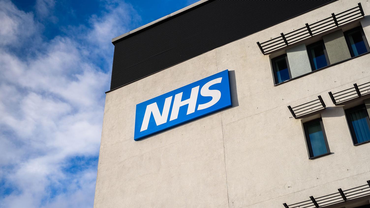 Starmer condemns antisemitism in NHS after Jewish staffer called ‘baby killer’