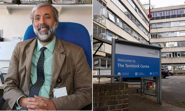 NHS doctors taught how to 'change' trans patients' registered sex
