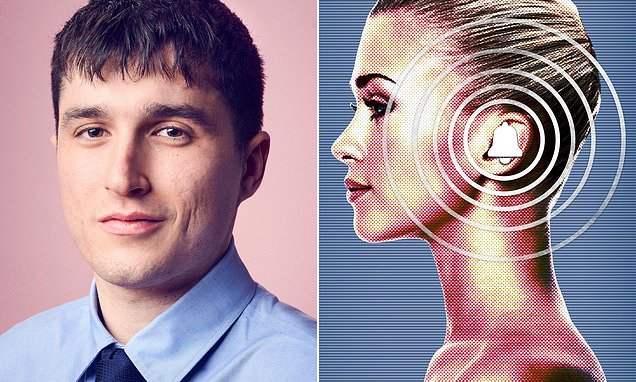 How to silence the torment of tinnitus: Read our expert tips...