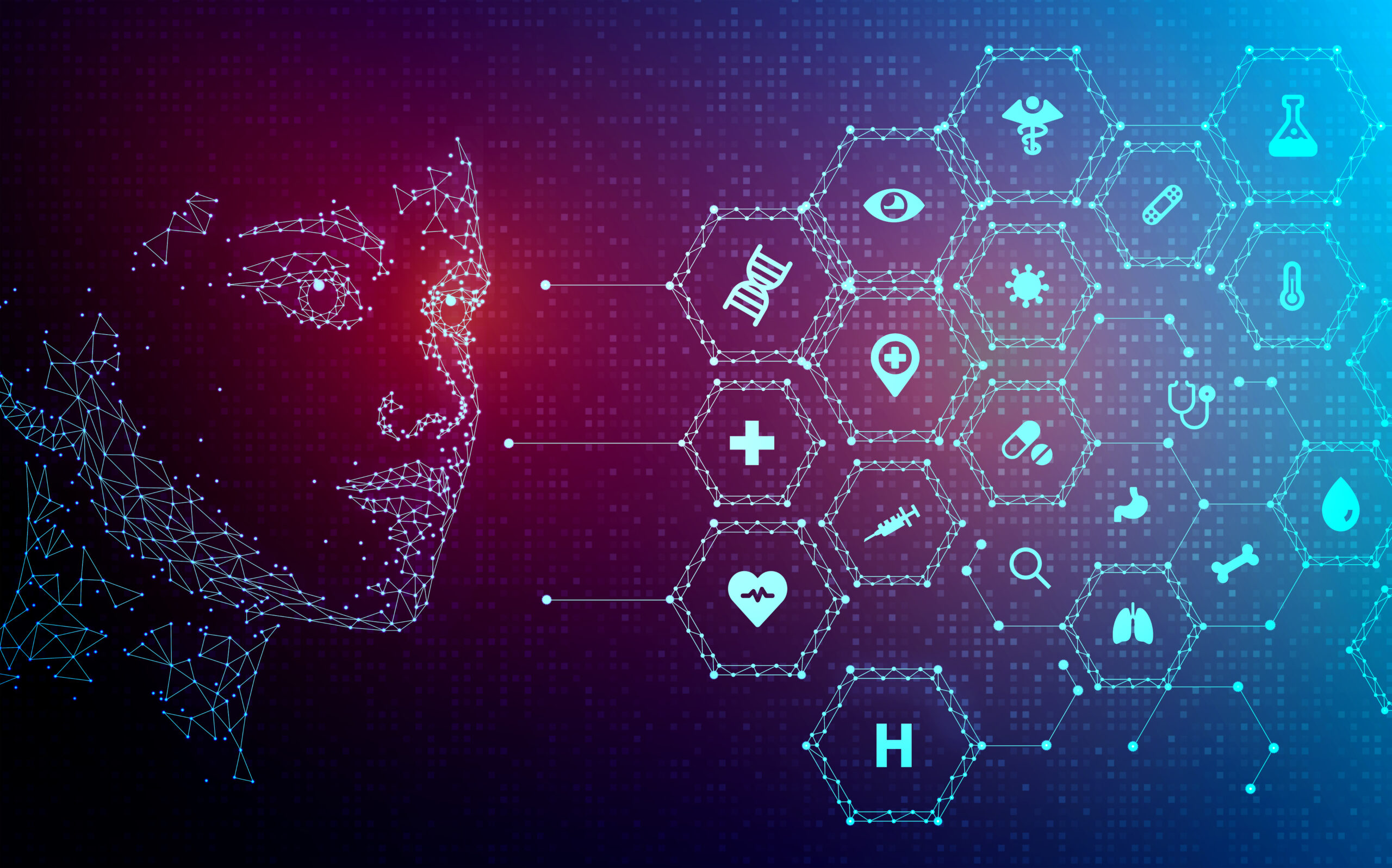 AI - doing more with less in the NHS