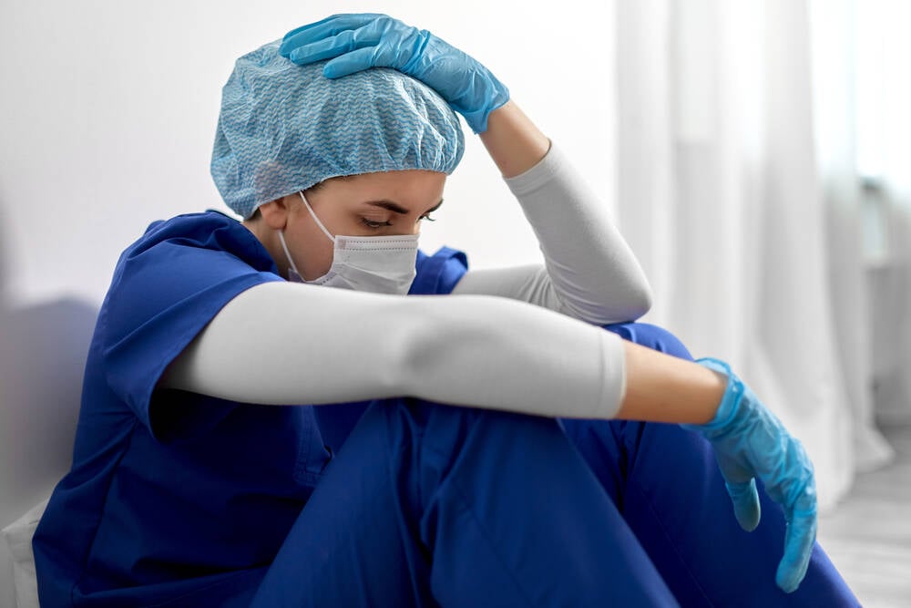 'Major compromise' at NHS temping arm never disclosed