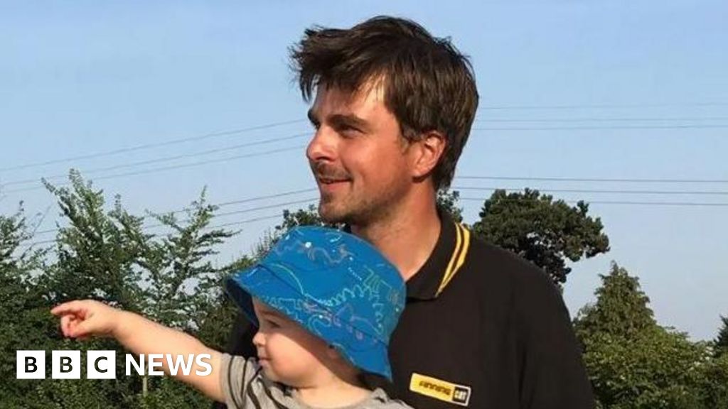 NHS makes changes after man died following Covid jab