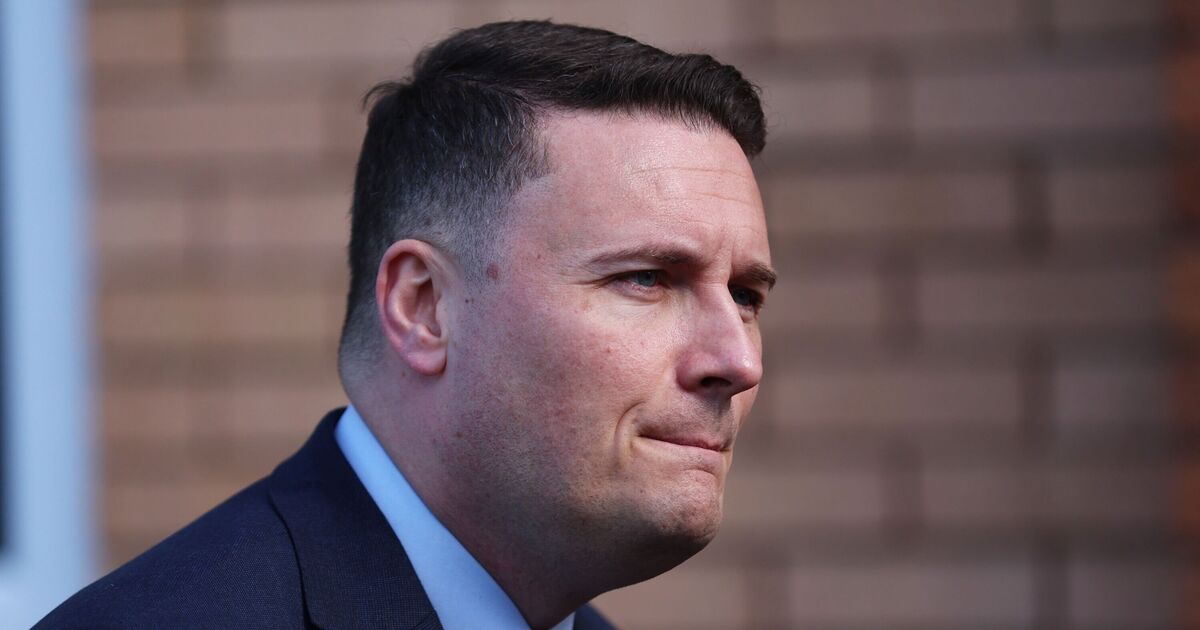 Labour plans to unleash army of door-to-door NHS snoopers