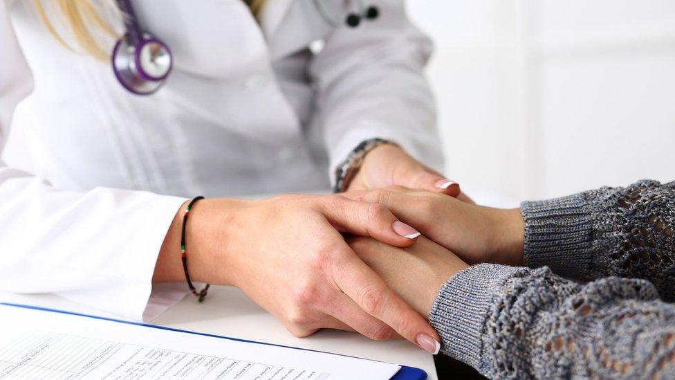 GPs to play key role in NHS transformation