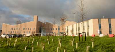 D&G NHS BOARD SEEK PUBLIC SUPPORT TO SAVE £33.6 MILLION