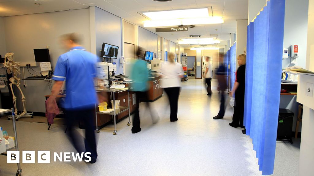 NHS Wales: Back of the queue threat for missed appointments
