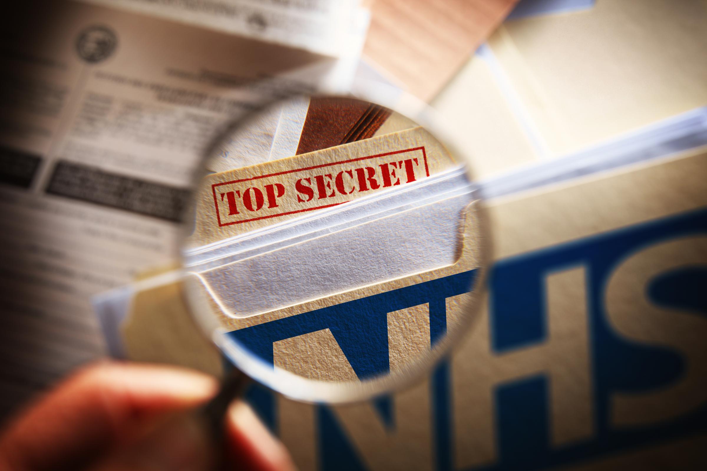 NHS Fife's bid to keep Peggie costs secret risked setting a dangerous FOI precedent