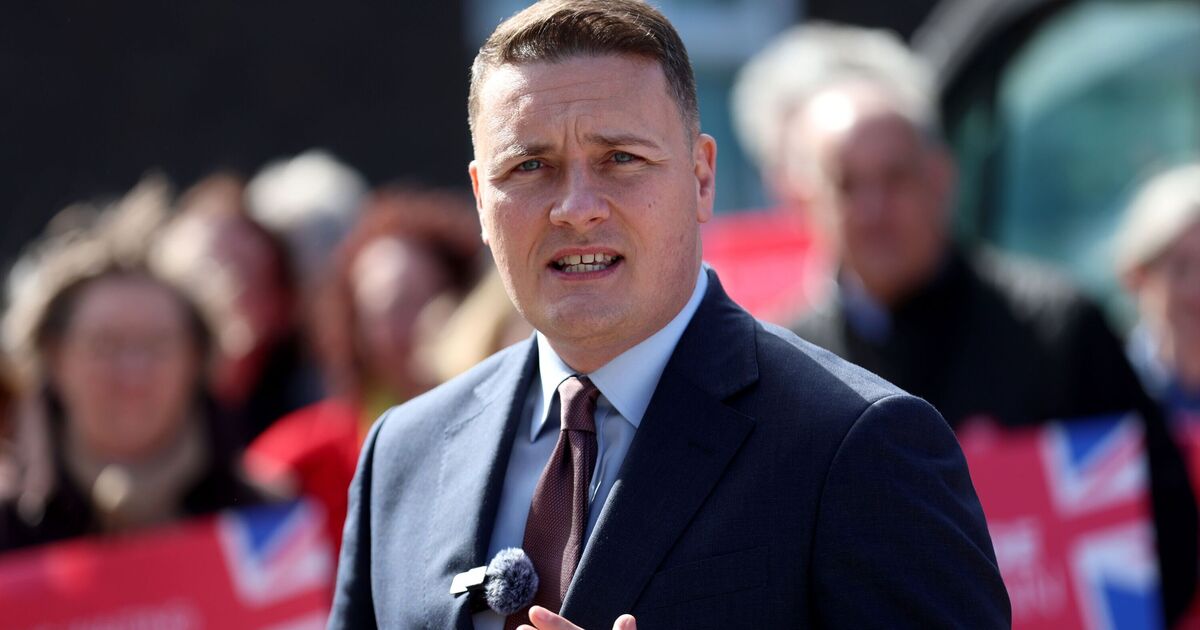 NHS health workers to be sent house-to-house to tackle Britain's sickness crisis