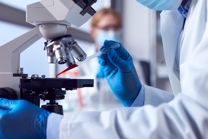 NEWS: NHS Cracks Down on Hidden Hepatitis C