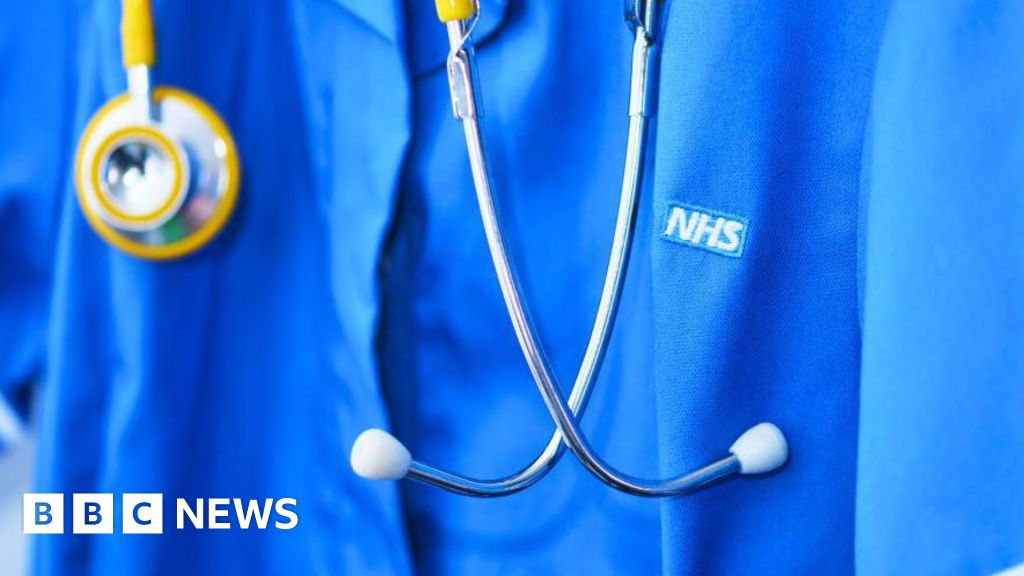 Bradford nurse who defrauded NHS out of £70,000 jailed