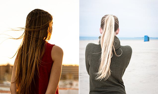 The mothers left upset after the NHS removed their daughters' breasts