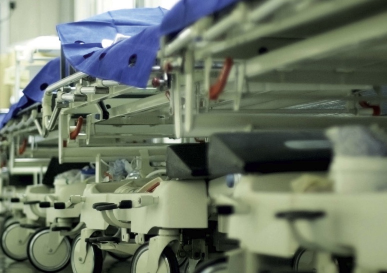 NHS crisis in Wales – expert warns ‘corridor care’ costing lives